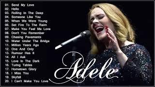 Download Lagu Adele Laguaz